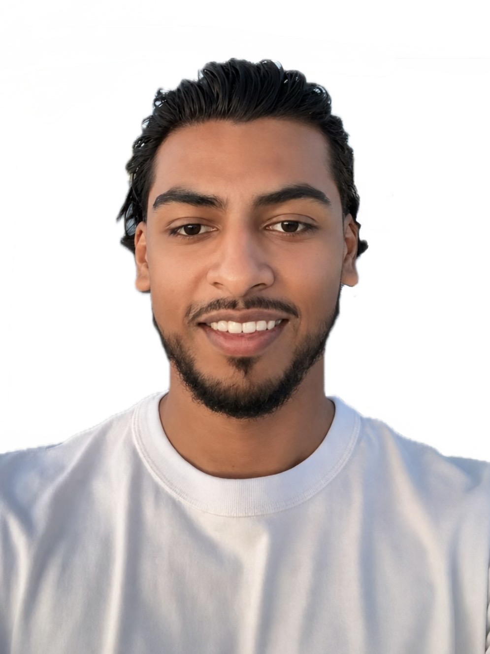 Mohammed Rahman